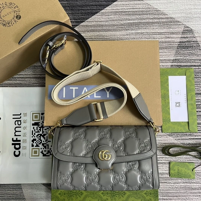 Gvc*1 satchel bags 4360c-2070