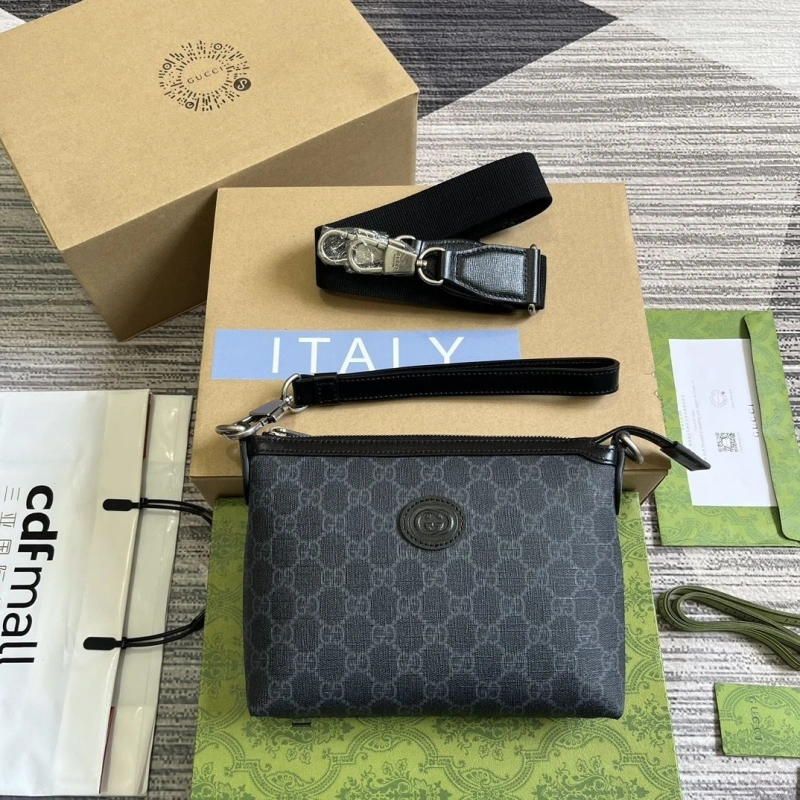 Gvc*1 clutch bags 4360c-2082