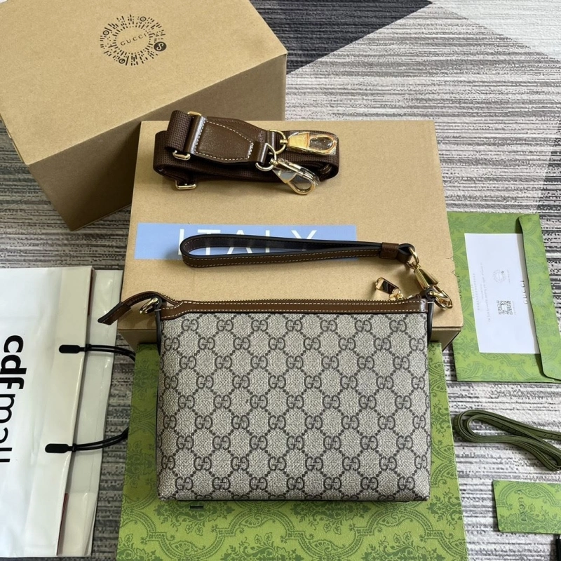 Gvc*1 clutch bags 4360c-2083