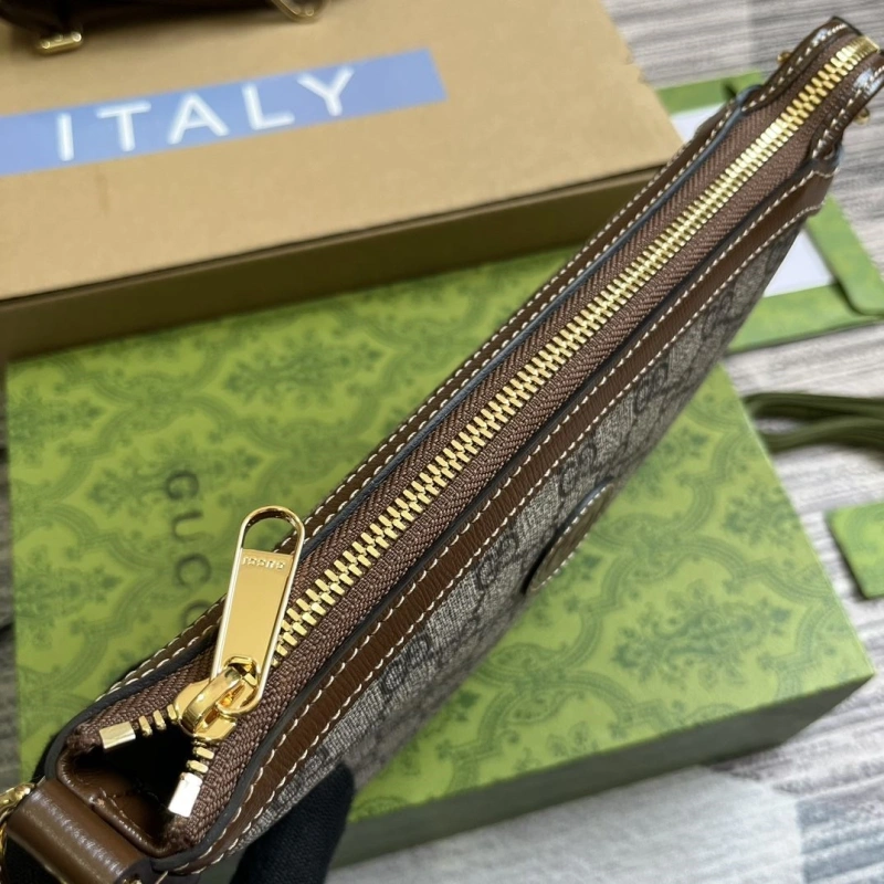 Gvc*1 clutch bags 4360c-2083