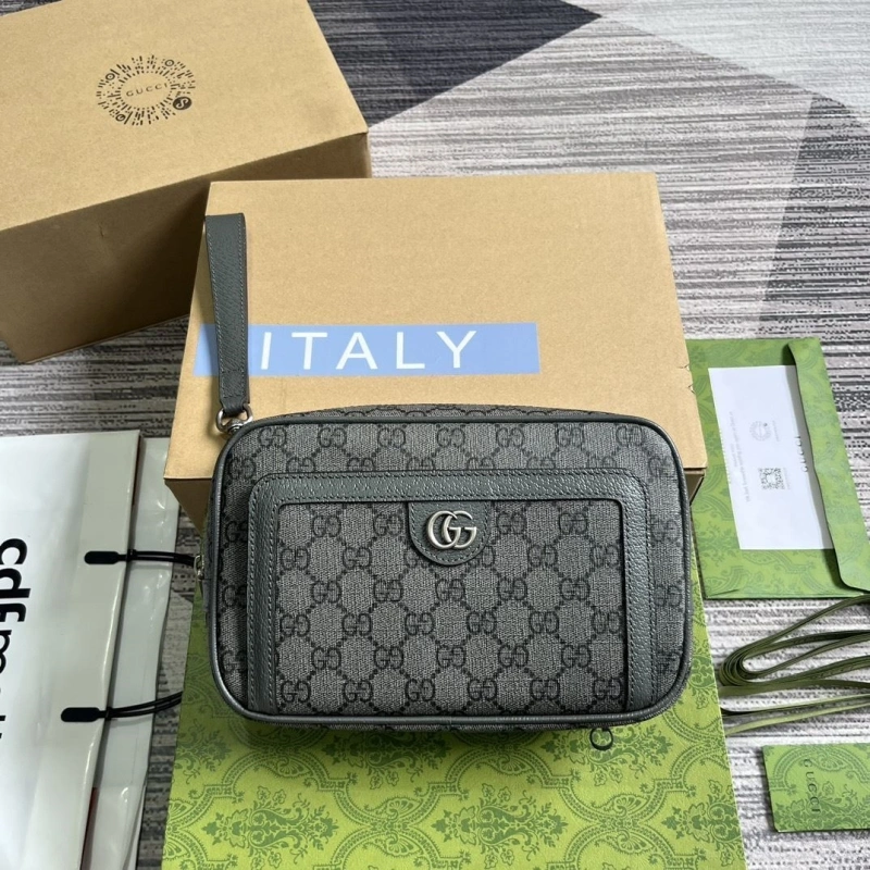 Gvc*1 clutch bags 4360c-2087