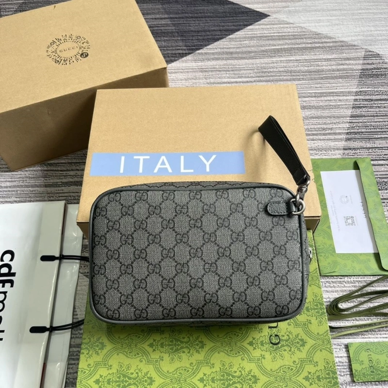 Gvc*1 clutch bags 4360c-2087