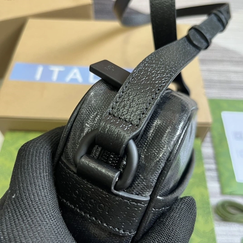 Gvc*1 satchel bags 4360c-2091