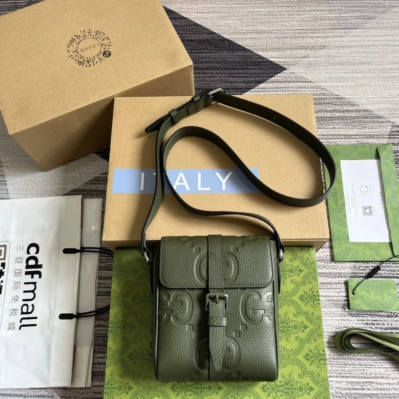 Gvc*1 satchel bags 4360c-2094