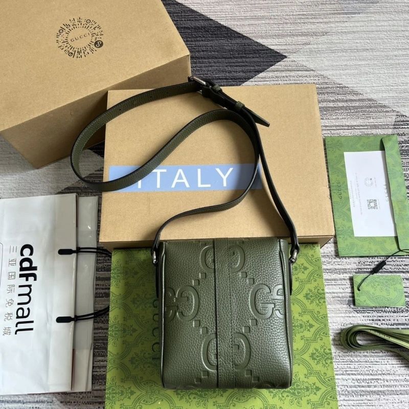 Gvc*1 satchel bags 4360c-2094