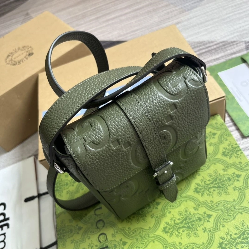 Gvc*1 satchel bags 4360c-2094