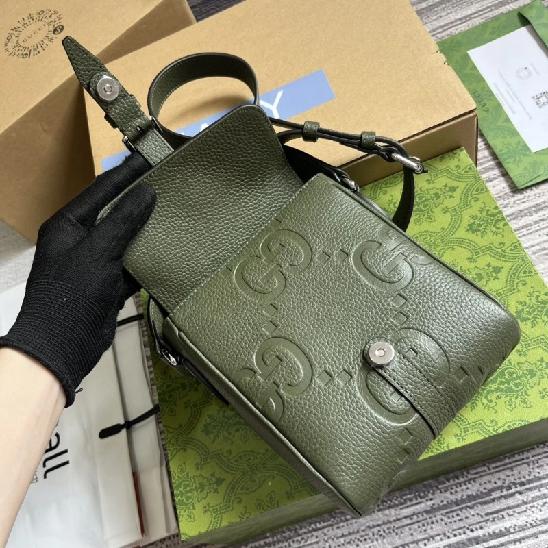 Gvc*1 satchel bags 4360c-2094