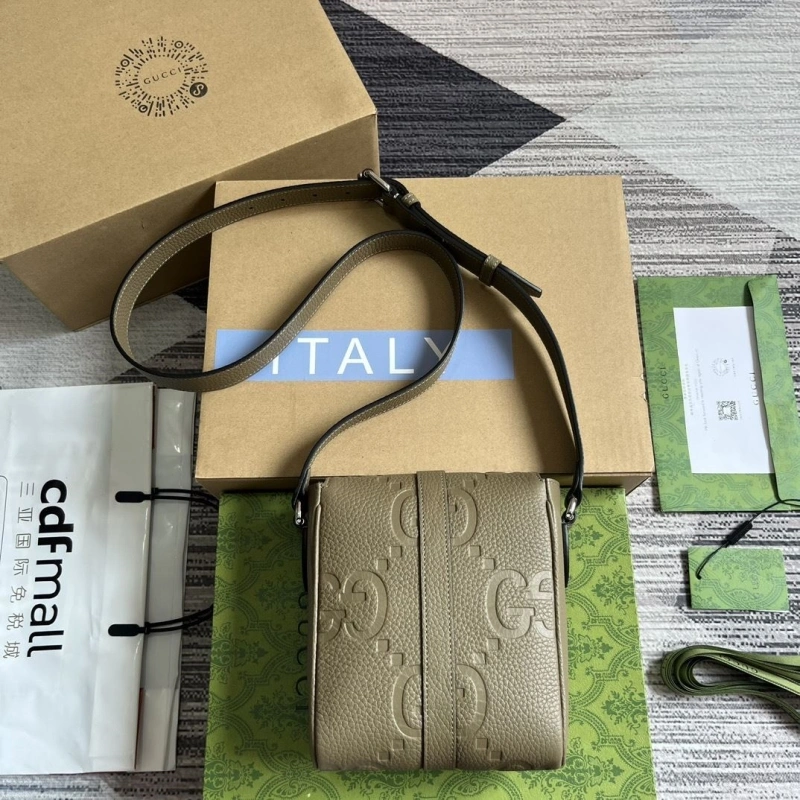 Gvc*1 satchel bags 4360c-2096