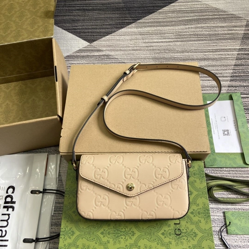 Gvc*1 satchel bags 4360c-2105