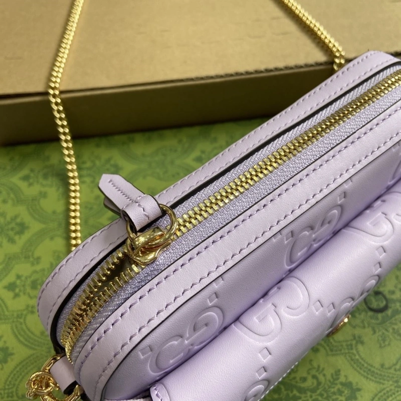 Gvc*1 satchel bags 4360c-2114