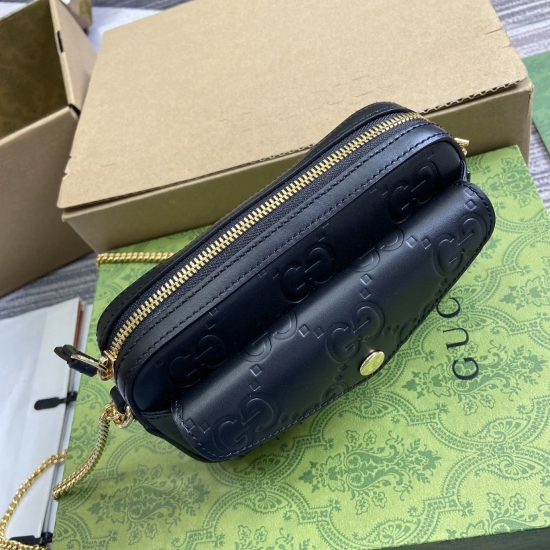 Gvc*1 satchel bags 4360c-2116