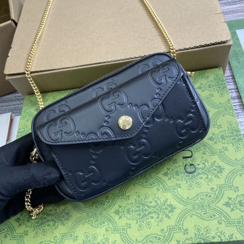 Gvc*1 satchel bags 4360c-2116