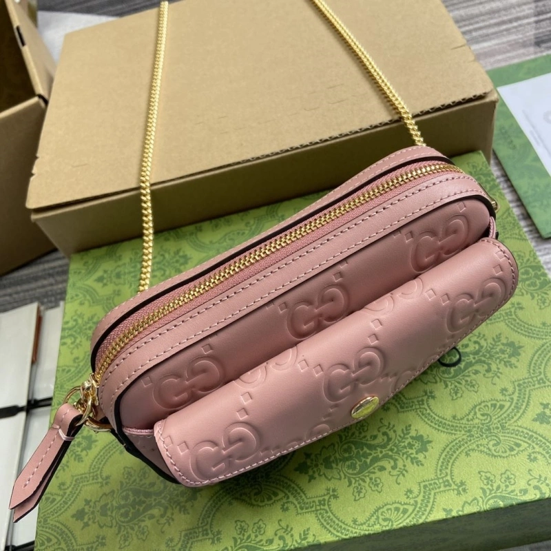 Gvc*1 satchel bags 4360c-2117