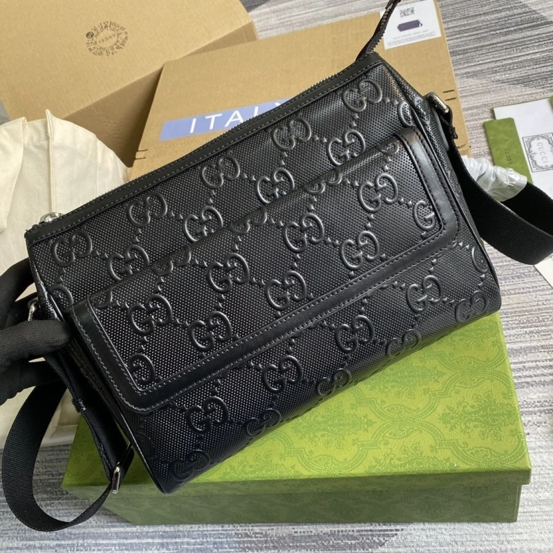 Gvc*1 satchel bags 4360c-2124