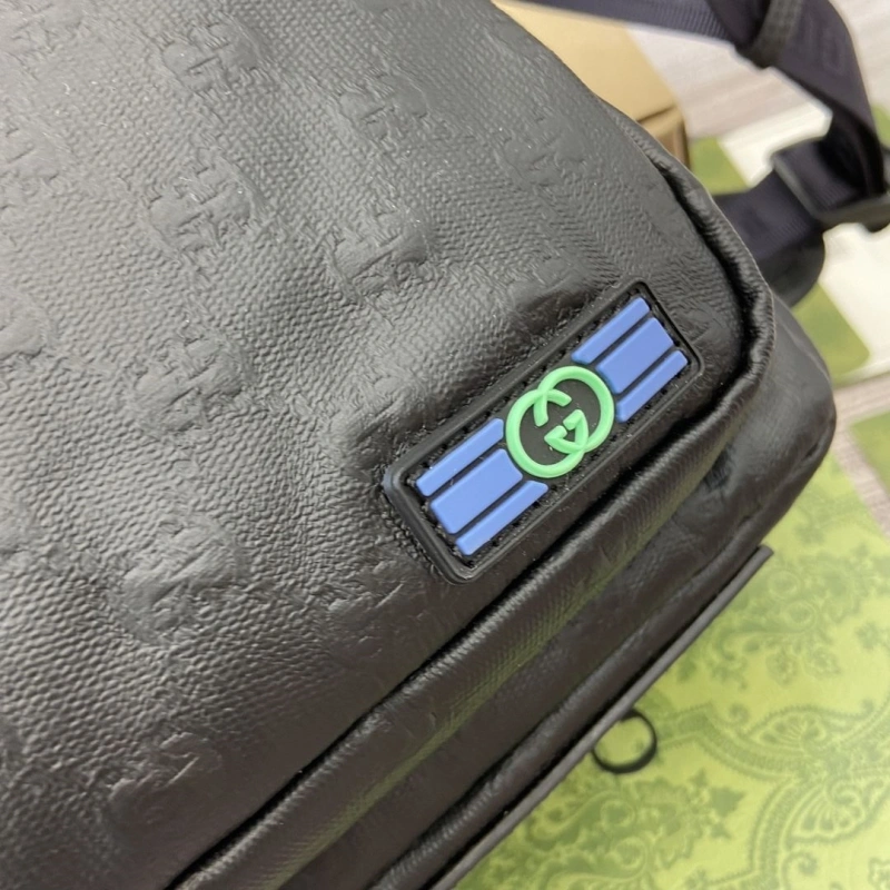 Gvc*1 satchel bags 4360c-2133