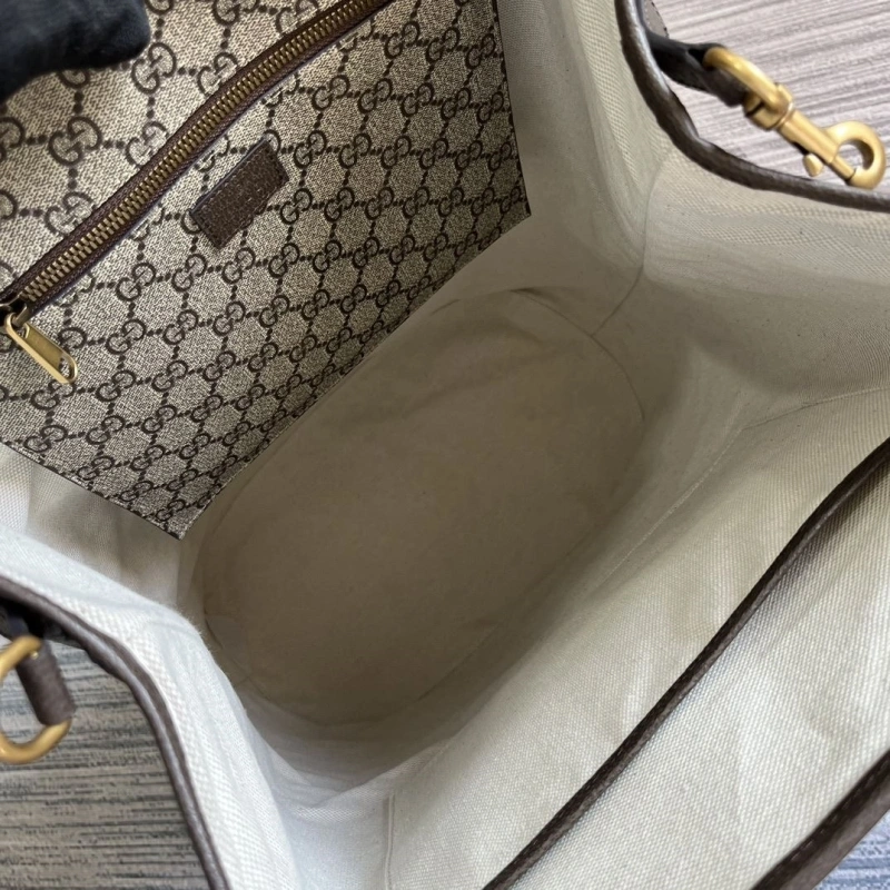 Gvc*1 bucket bags 4360c-2163