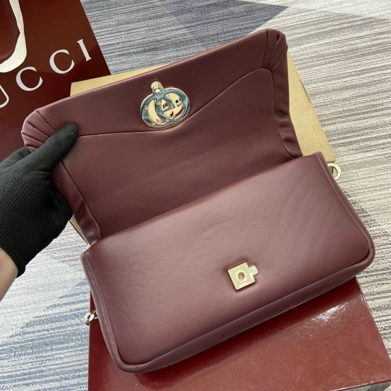 Gvc*1 top handle bags 4360c-2164