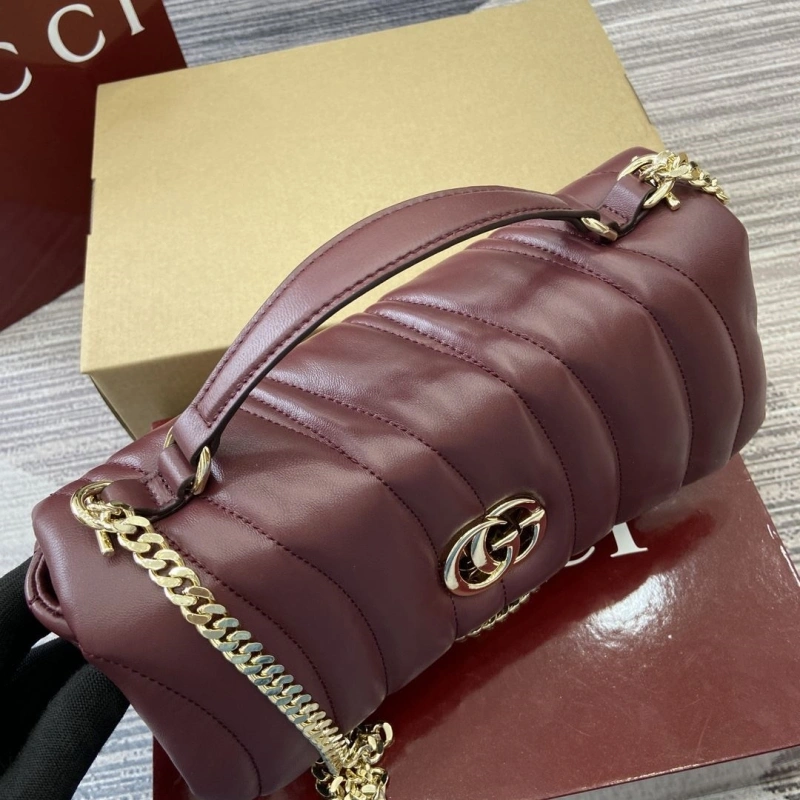Gvc*1 top handle bags 4360c-2165