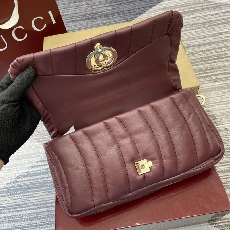 Gvc*1 top handle bags 4360c-2165