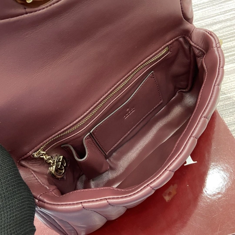 Gvc*1 top handle bags 4360c-2165