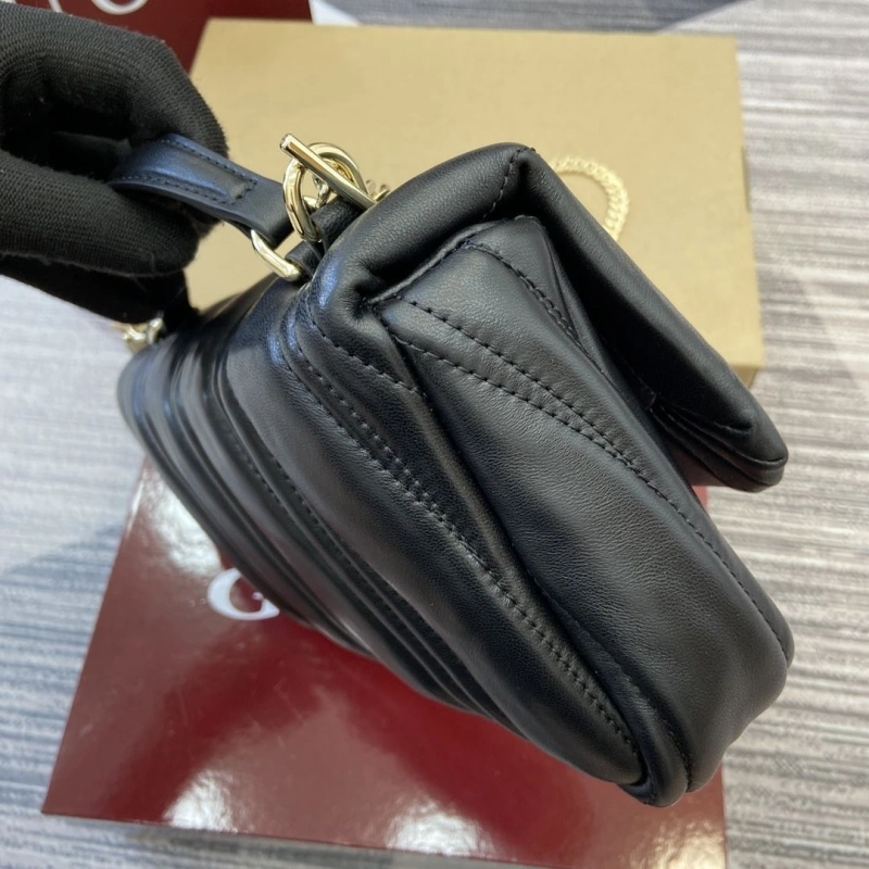 Gvc*1 top handle bags 4360c-2166