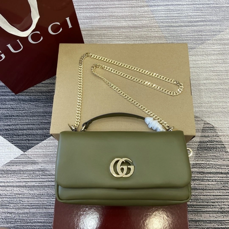 Gvc*1 top handle bags 4360c-2171
