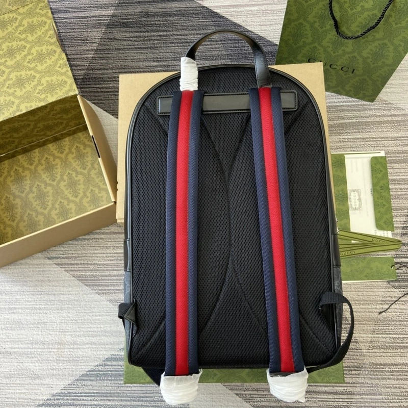 Gvc*1 backpacks 4360c-2172