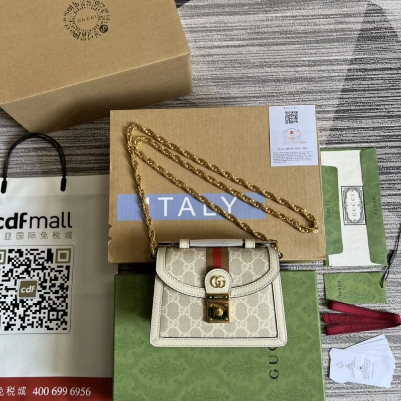 Gvc*1 satchel bags 4360c-2174