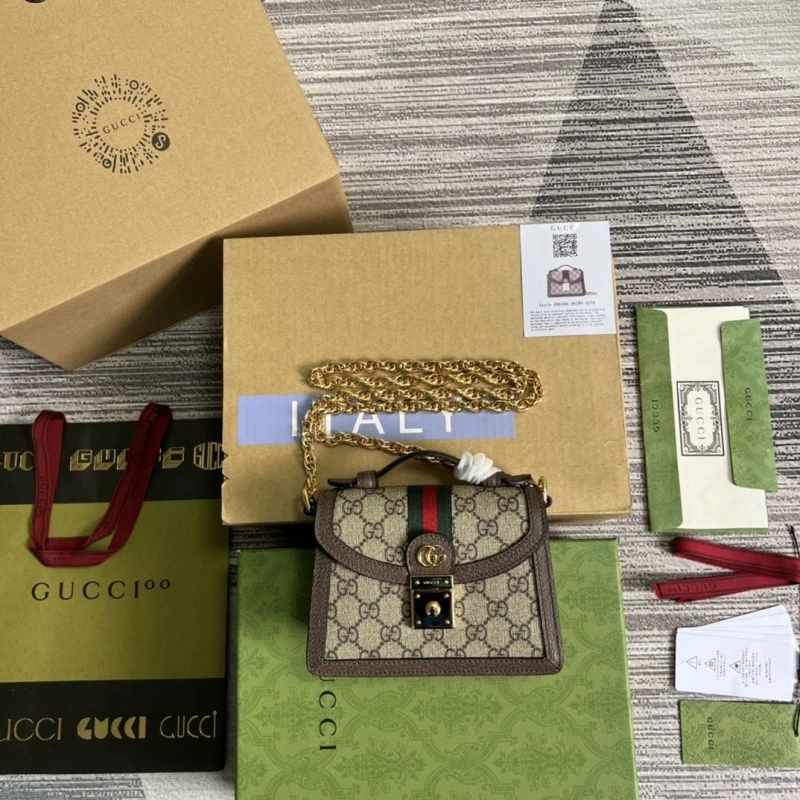 Gvc*1 satchel bags 4360c-2175