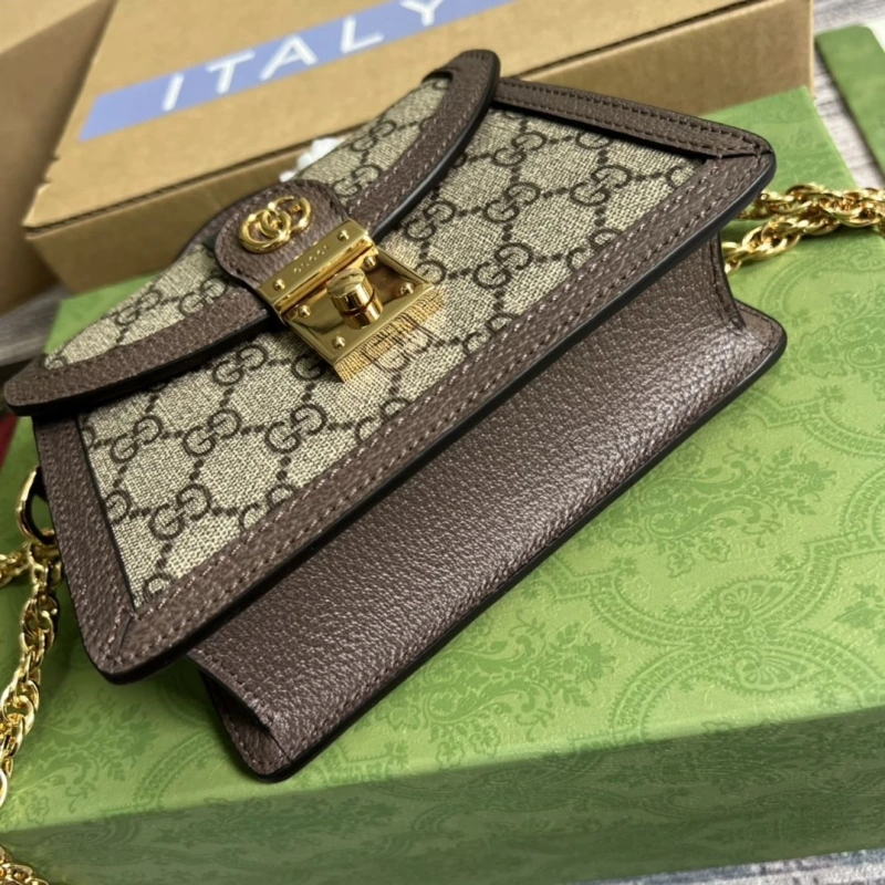 Gvc*1 satchel bags 4360c-2175