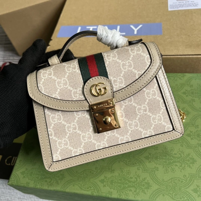 Gvc*1 satchel bags 4360c-2176