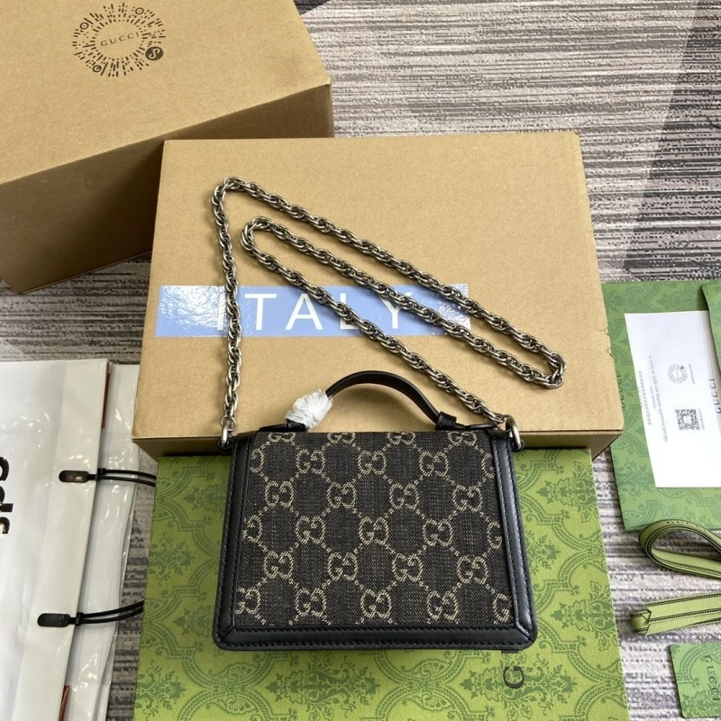 Gvc*1 satchel bags 4360c-2177
