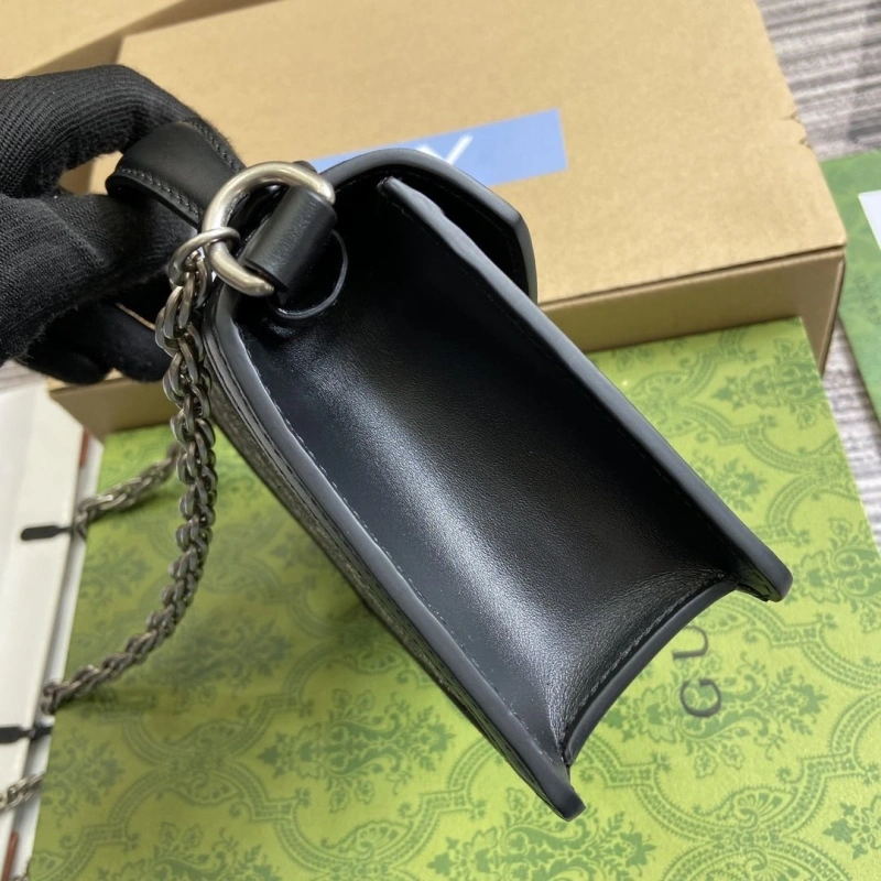 Gvc*1 satchel bags 4360c-2177