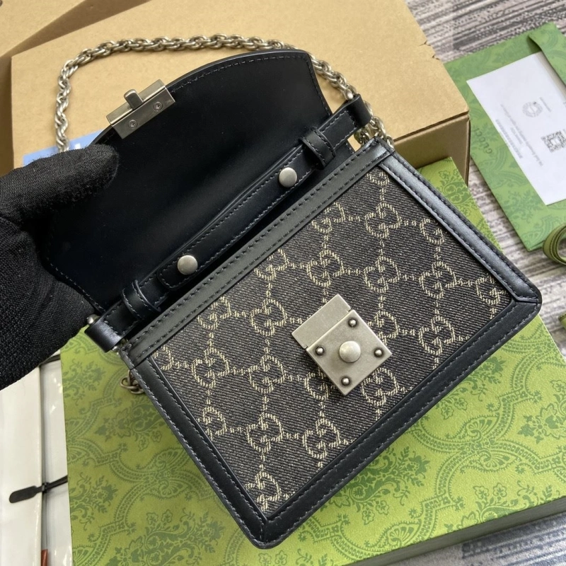 Gvc*1 satchel bags 4360c-2177