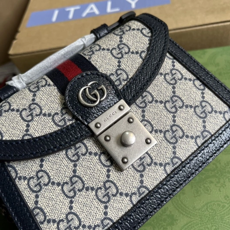 Gvc*1 satchel bags 4360c-2179