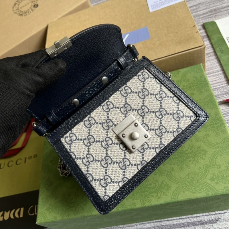 Gvc*1 satchel bags 4360c-2179