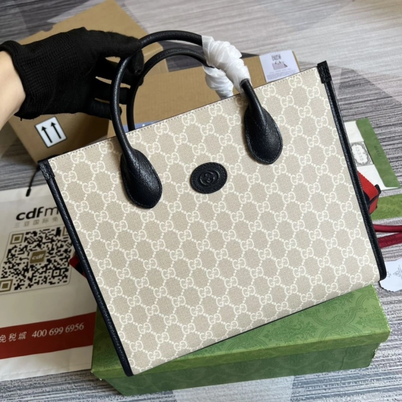 Gvc*1 shopping bags 4360c-2181