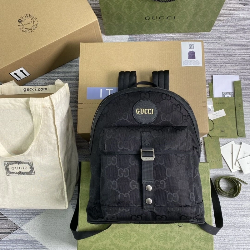 Gvc*1 backpacks 4360c-2183