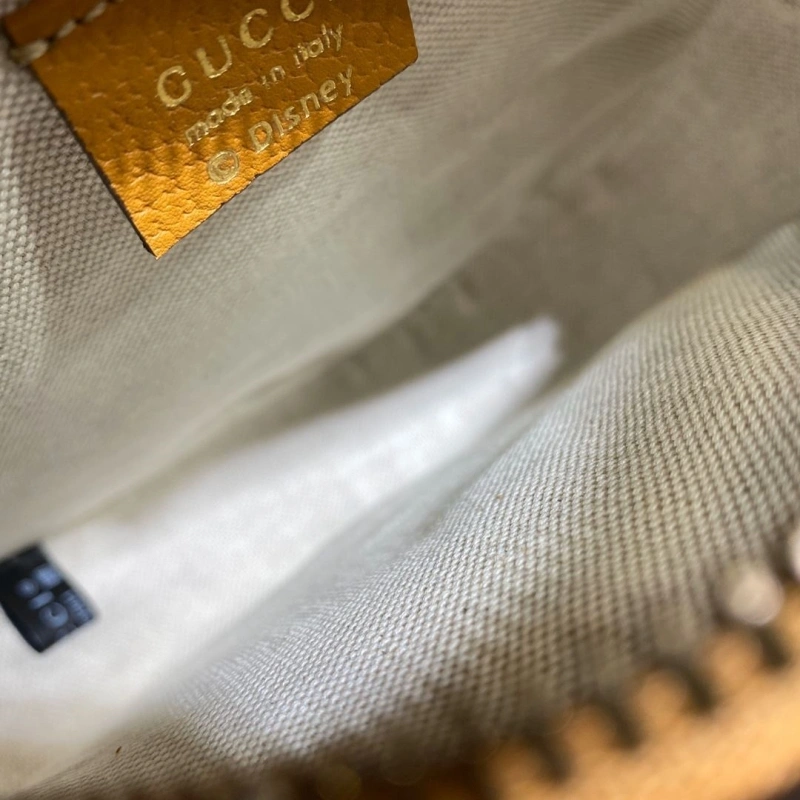 Gvc*1 round bags 4360c-2185