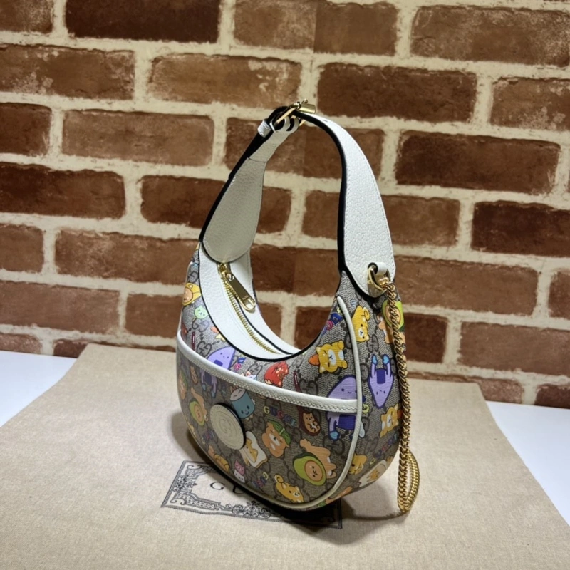 Gvc*1 top handle bags 4360c-2191
