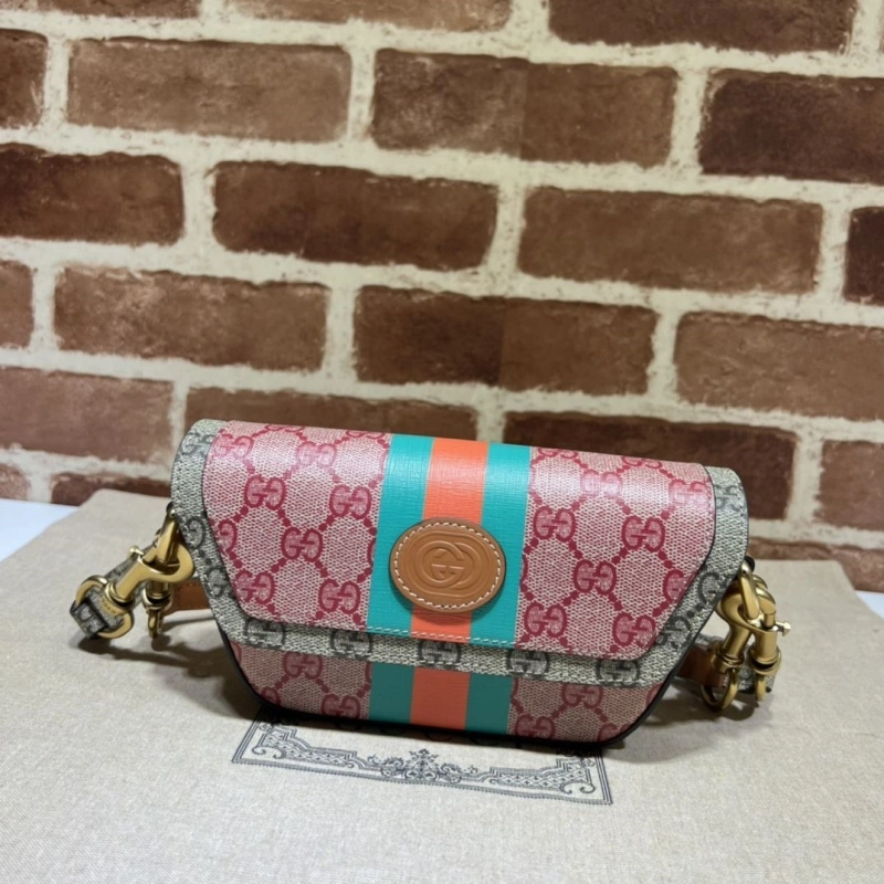 Gvc*1 satchel bags 4360c-2194