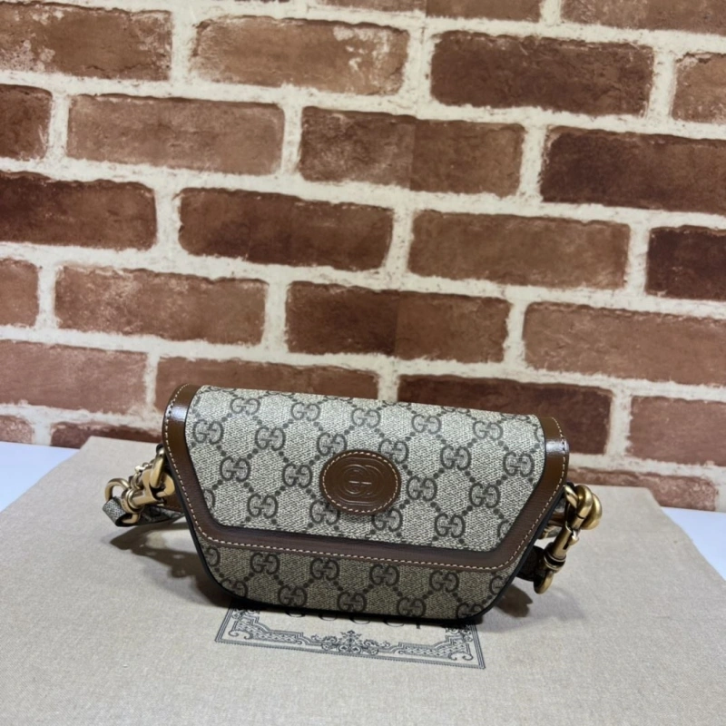 Gvc*1 satchel bags 4360c-2195