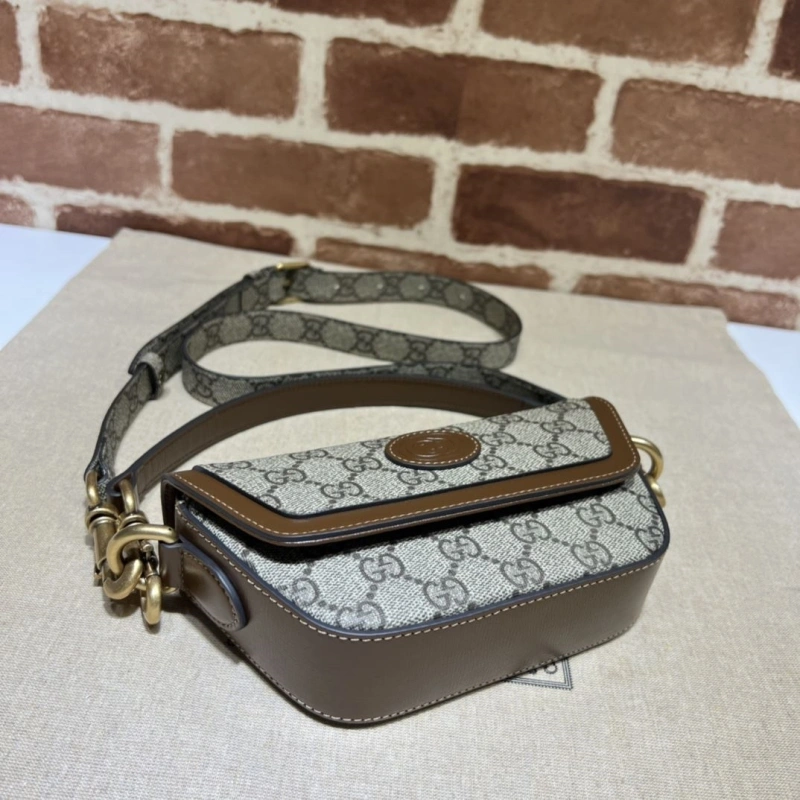 Gvc*1 satchel bags 4360c-2195