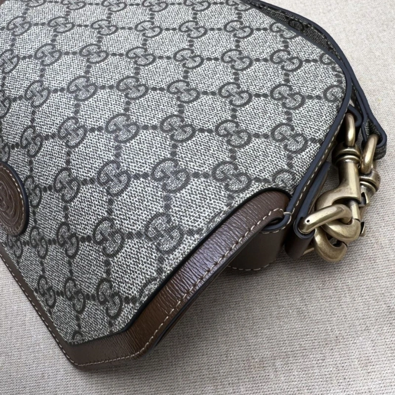Gvc*1 satchel bags 4360c-2195