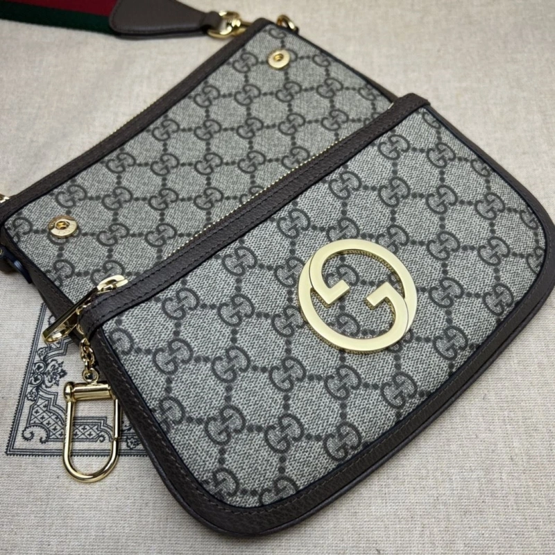 Gvc*1 satchel bags 4360c-2212