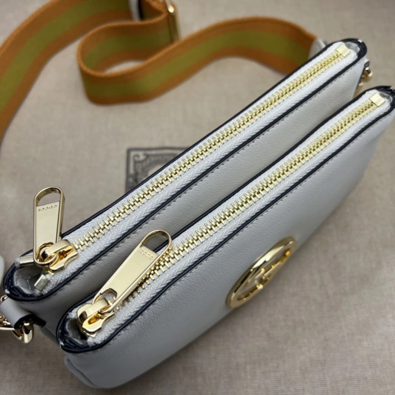 Gvc*1 satchel bags 4360c-2214