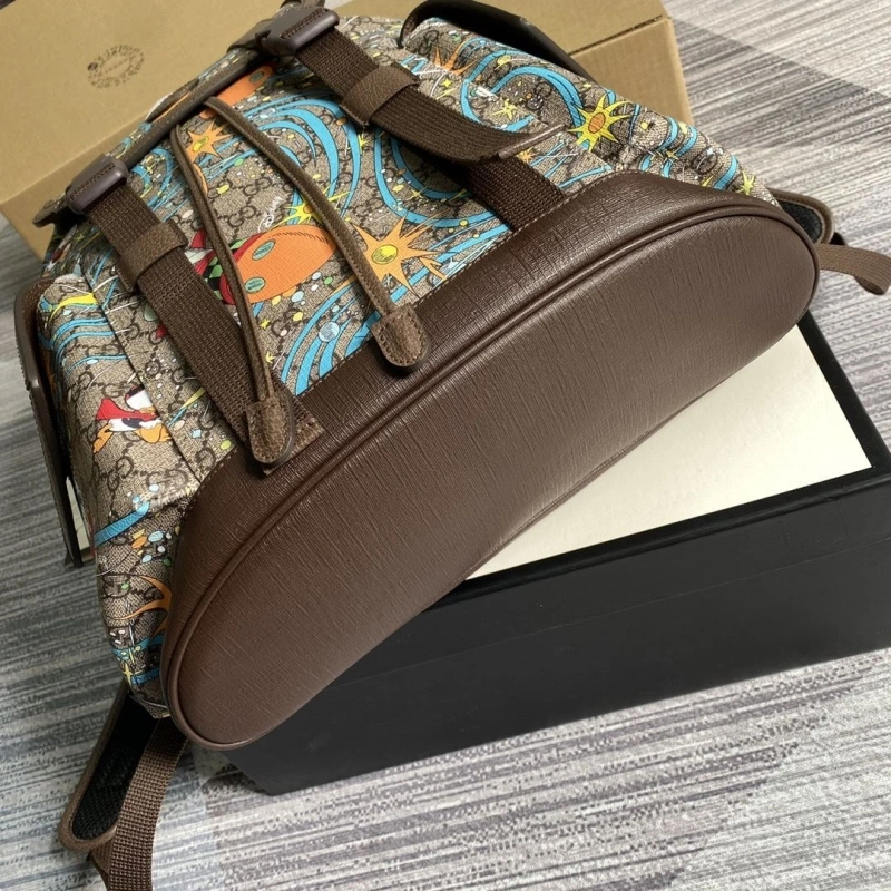 Gvc*1 backpacks 4360c-2221