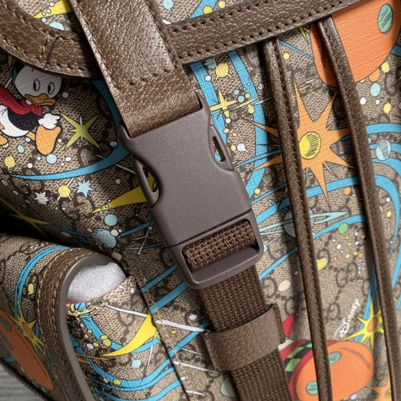 Gvc*1 backpacks 4360c-2221