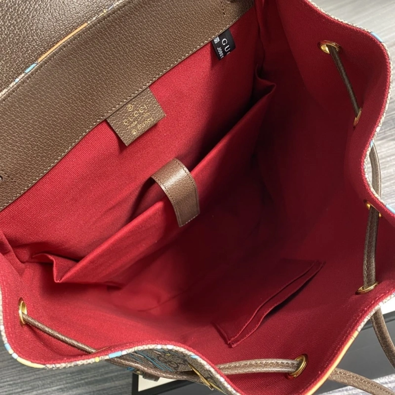 Gvc*1 backpacks 4360c-2221