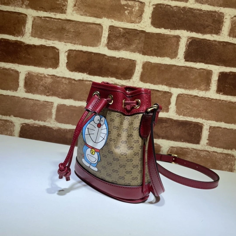 Gvc*1 bucket bags 4360c-2222